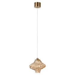 Подвес «ODEON LIGHT» 5108/3L, серия: ORDI