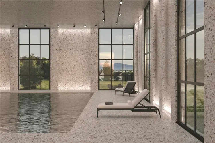 Трековый светильник Zon Unity 4000K 12Вт 110° (Черный) - фото 6