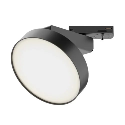 Трековый светильник Зон / Zon Unity 4000K 12Вт 110° (Черный) TR043-1-12W4K-B - фото 2