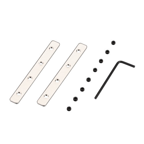 Соединитель профиля SL-LINE-5050-LW-180 Set (Arlight, Металл) - фото 1