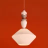 Подвесной светильник Тела / Tela (Латунь) FR2061PL-01BS4 - фото 9