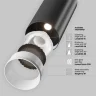 Трековый светильник Focus Led Unity 4000K 12Вт 50° (Черный) - фото 10