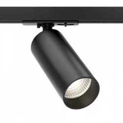 Трековый светильник Фокус / Focus LED Unity 4000K 12Вт 50° (Черный) TR021-1-12B4K-W-B