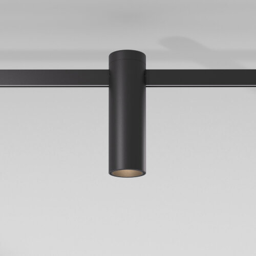 Esthetic Magnetic Трековый светильник 5W 3000K (чёрный) - Фото 2