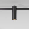 Esthetic Magnetic Трековый светильник 5W 3000K (чёрный) - Фото 2
