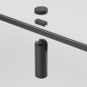 Esthetic Magnetic Трековый светильник 5W 3000K (чёрный) - Фото 3