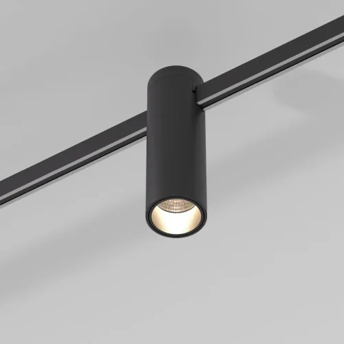 Esthetic Magnetic Трековый светильник 5W 3000K (чёрный) 85114/01 - фото