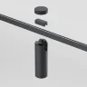 Esthetic Magnetic Трековый светильник 5W 3000K (чёрный) 85114/01 - фото 3
