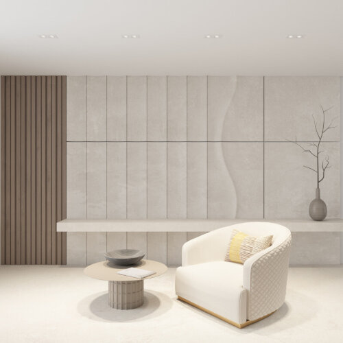 Встраиваемый влагозащищённый светильник HYDRO, IP44, 2?15 Вт LED макс., GU10, алюминий, белый. Фото 7