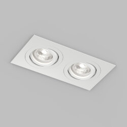 Влагозащищенный светильник Denkirs HYDRO | ГИДРО , Denkirs DK2112-WH