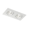 Влагозащищенный светильник Denkirs HYDRO | ГИДРО DK2112-WH. Фото 6