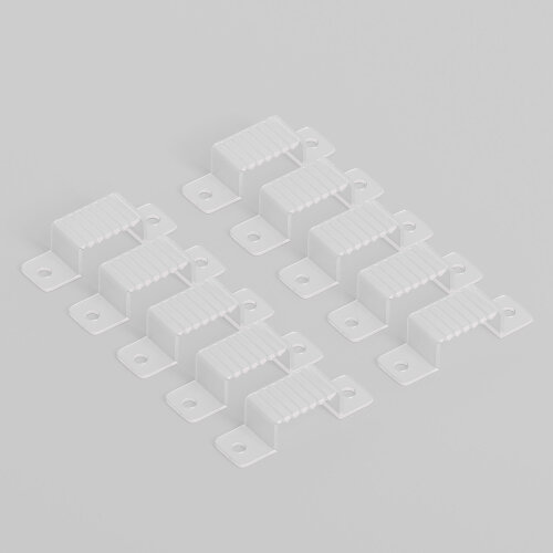 Крепеж для ленты 95000/02 (10&nbsp;шт.) - Фото 2