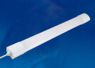 ULT-V50-36W/4000K/K IP65 WHITE Светильник светодиодный линейный с последовательным соединением. Белый свет (4000K) Корпус белый. ТМ Uniel - фото