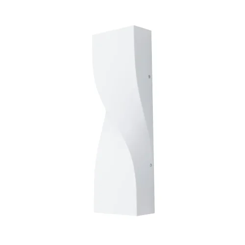 Архитектурная подсветка Твист / Twist 3000К 11Вт IP 65 (Белый) O040WL-L11W3K - фото