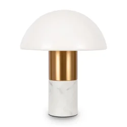 Настольный светильник Freya FR5285TL-01BS (Латунь)