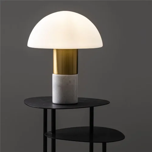 Настольный светильник Freya FR5285TL-01BS (Латунь) - фото 3