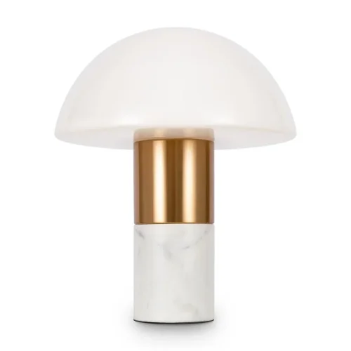 Настольный светильник Freya FR5285TL-01BS (Латунь) - фото 8