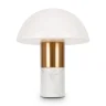 Настольный светильник Freya FR5285TL-01BS (Латунь) - фото 8