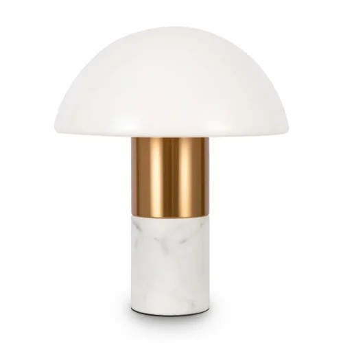 Настольный светильник Марфил / Marfil (Латунь) FR5285TL-01BS - фото 6