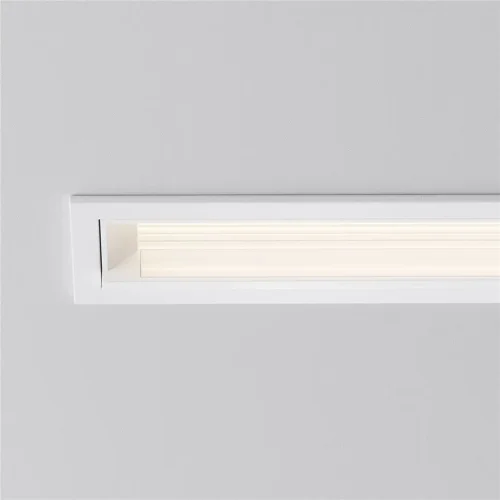 Встраиваемый светильник Parete 2700K-4000K 6Вт 75° (Белый) - фото 2