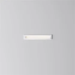 Встраиваемый светильник Parete 2700K-4000K 6Вт 75° (Белый)