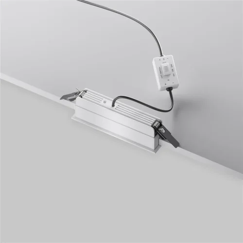 Встраиваемый светильник Parete 2700K-4000K 6Вт 75° (Белый) - фото 6