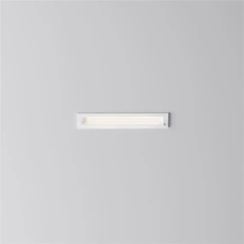 Встраиваемый светильник Парете / Parete 6 Вт 2.7-3-4 К 75° с переключателем цветовой температуры (Белый) DL100-6W2.7-3-4K-W - фото 3