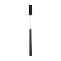 Подвесной светильник Телескоп / Telescope (Черный) FR5168PL-L3B