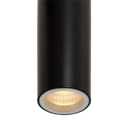 Подвесной светильник Телескоп / Telescope (Черный) FR5168PL-L3B