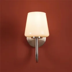 Настенный светильник (бра) Freya FR2039WL-01N (Никель)