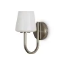 Настенный светильник (бра) Freya FR2039WL-01N (Никель) - фото 12