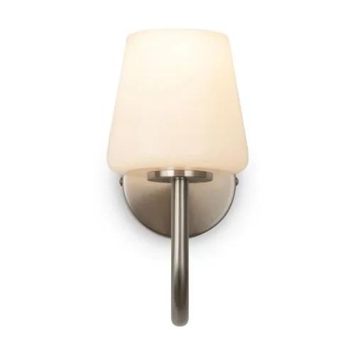Настенный светильник (бра) Freya FR2039WL-01N (Никель) - фото 14