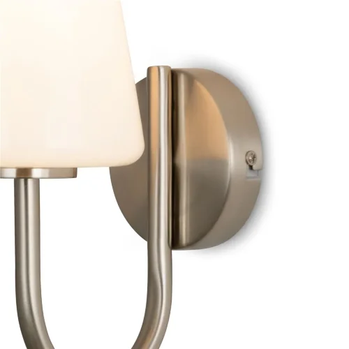 Настенный светильник (бра) Freya FR2039WL-01N (Никель) - фото 15