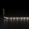 Светодиодная лента 24&nbsp;В 4,8&nbsp;Вт/м 60 Led/м 2835 IP20, теплый белый 3300K, 5 м - Фото 2