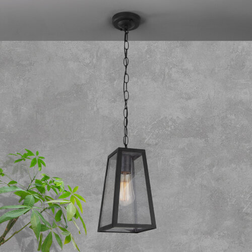 Светильник садово-парковый Germes H - Фото 3