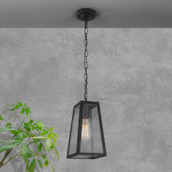 Светильник садово-парковый Germes H 35152/H (058805)