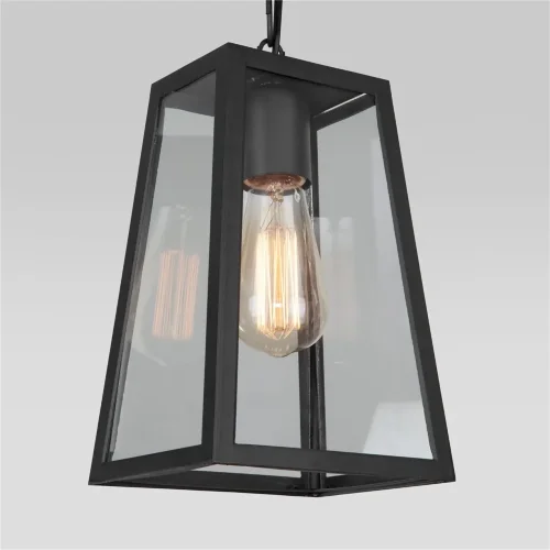 Светильник садово-парковый Germes H 35152/H - фото