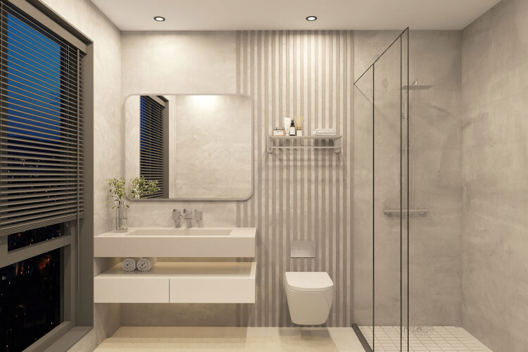 DK3101-BK Встраиваемый влагозащищенный светильник, IP65, до 10 Вт, LED, GU5,3, черный. Фото 7