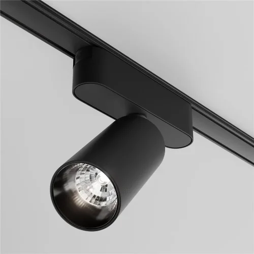 Трековый светильник Фокус / Focus Led Radity 4000K 12Вт 36° (Черный) TR103-1-12W4K-M-B - фото 7