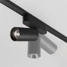 Трековый светильник Фокус / Focus Led Radity 4000K 12Вт 36° (Черный) TR103-1-12W4K-M-B - фото 8