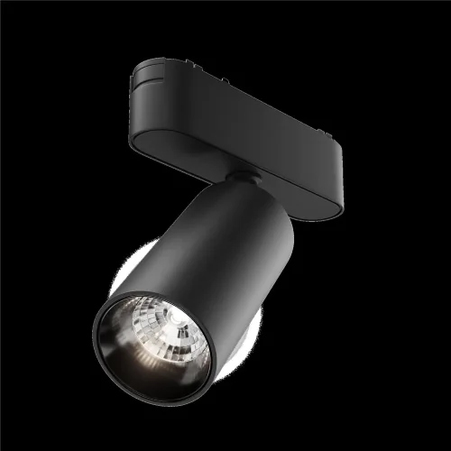 Трековый светильник Фокус / Focus Led Radity 4000K 12Вт 36° (Черный) TR103-1-12W4K-M-B - фото 10