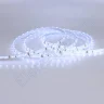 Светодиодная лента LUX class 2835 60led/m, cool white, 12V, IP68, N50 - фото.