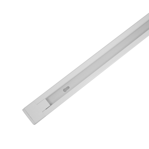Шинопровод однофазный R-1W-TL 1м белый серии TOP-LINE IN HOME - Фото