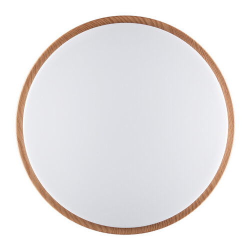 Светодиодный светильник Luminarte CLL2040W-STARWOOD-WH 40Вт с ПДУ - фото 3