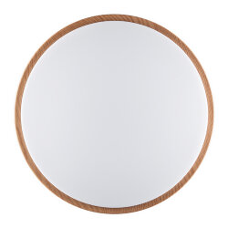 Светодиодный светильник Luminarte CLL2040W-STARWOOD-WH 40Вт с ПДУ