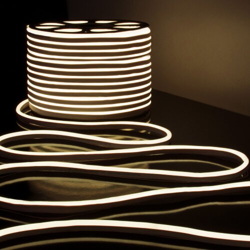 Светодиодный гибкий неон - Фото 5