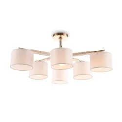 Потолочный светильник Freya FR5386CL-06G (Золото)