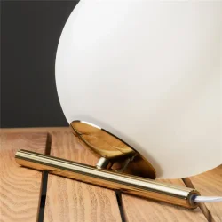 Настольный светильник Freya FR5259TL-01BS (Латунь)