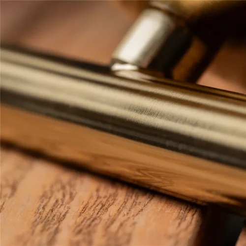 Настольный светильник Freya FR5259TL-01BS (Латунь) - фото 5