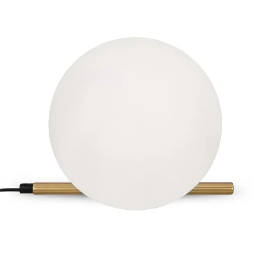 Настольный светильник Freya FR5259TL-01BS (Латунь) - фото 10